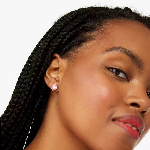 KATE SPADE Treasure Trove Stud Earrings - Picture 2 of 3